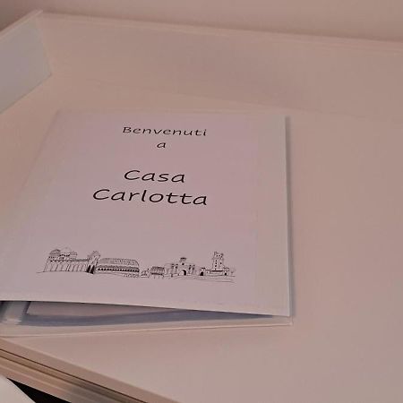 Casa Carlotta Al Portello, Vicino Al Centro E All'Ospedale Падуя Экстерьер фото