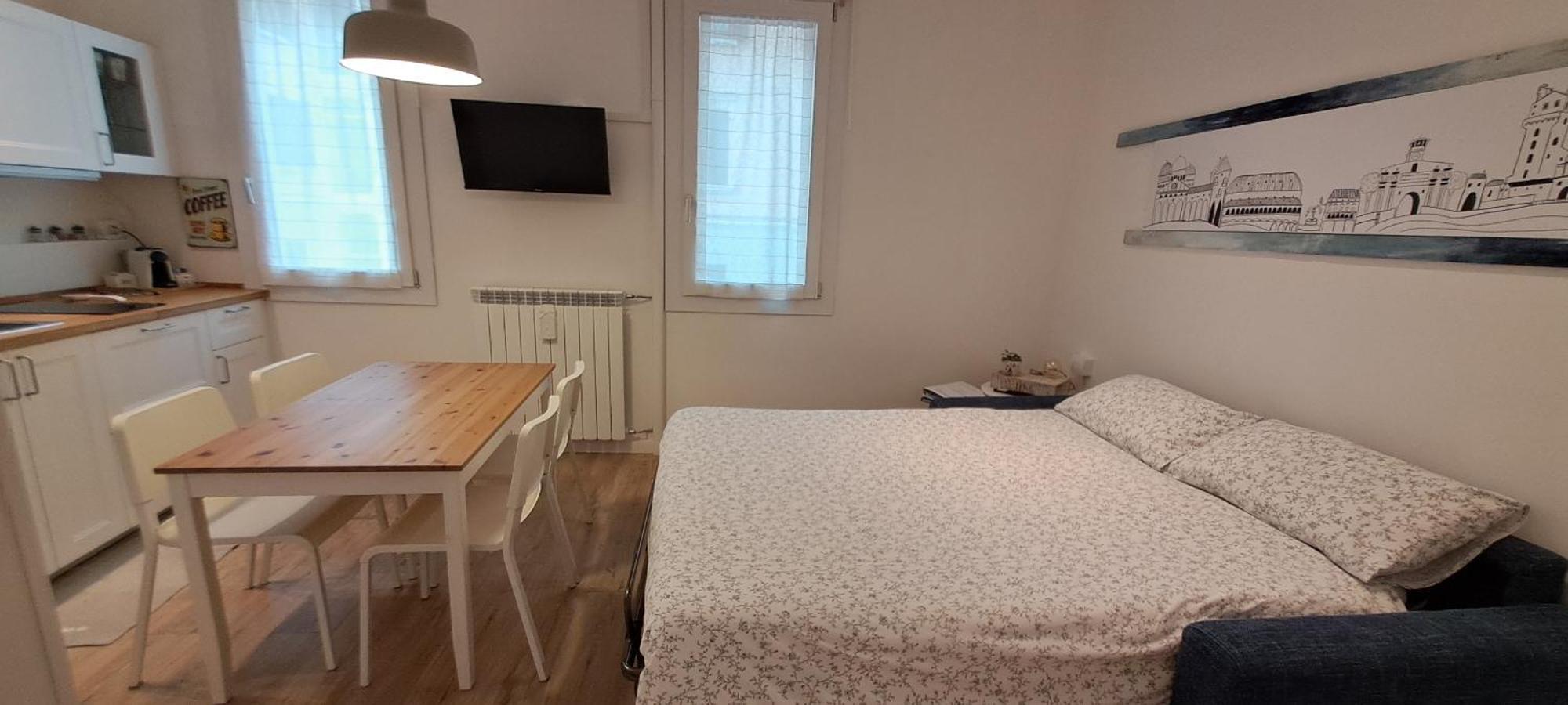 Casa Carlotta Al Portello, Vicino Al Centro E All'Ospedale Падуя Экстерьер фото